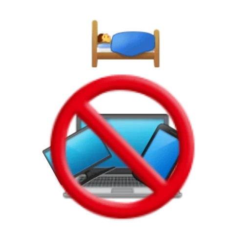 экран, запрещено, знак запрета, запрещающие знаки, знак без интернета