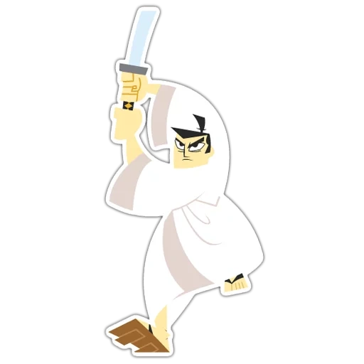 samurai jack, samurai jack, samurai jack 2001, samurai jack cronos, samurai jack character