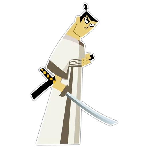 samurai jack, haku samurai jack, samurai jack gods, personaggi di samurai jack, samurai jack megarobot