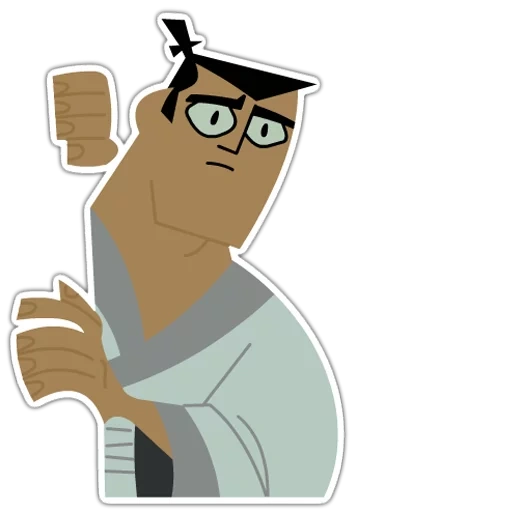 die samurai, jack samurai, jack the samurai, samurai jack jack schotten teil 2