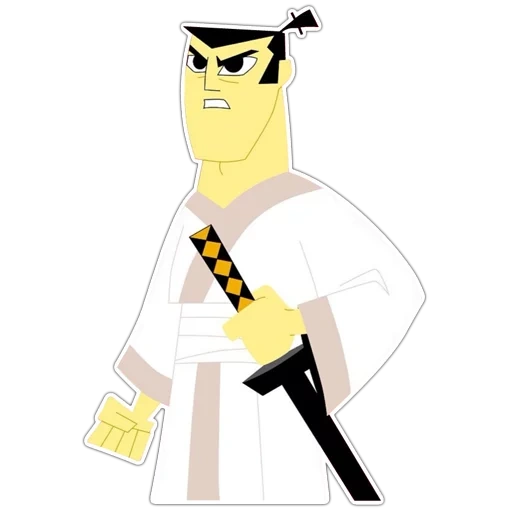 samurai jack, dioses de samurai jack, samurai jack jack, personajes de samurai jack