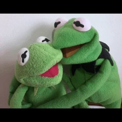 kermit, kermit la rana, rana kermit pepe, giocattolo rana kermit, kermit la rana