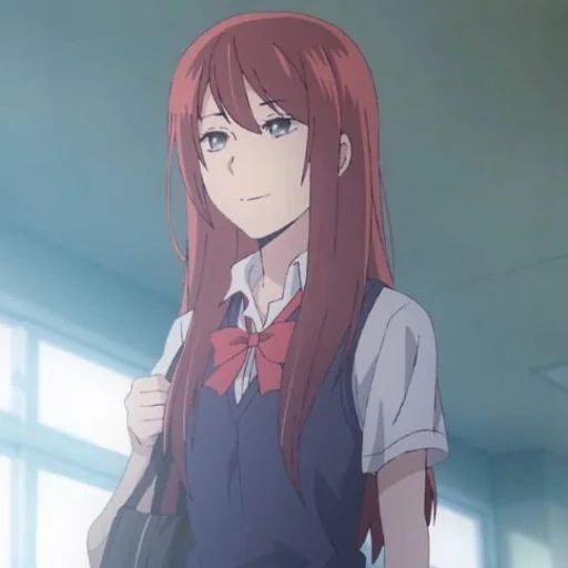 fapservice, sanaé ebato, anime girl, kuzu no honkai, personnages d'anime