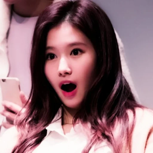 twice, ils l'ont engagé, sanatvese, sanatvese, twice sana