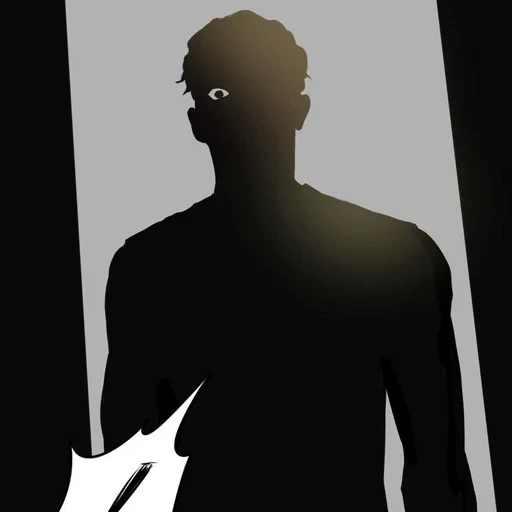 human, darkness, silhouettes, flash silhouette, cool posters