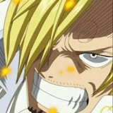 ◈『 sanji 』◈ @ka_anime_sticker