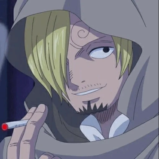 une pièce, hyeco sanji, sanji one piece, anime one piece, personnages d'anime