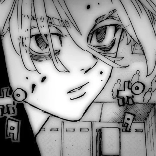 immagine, manga anime, disegni manga, disegni anime, manga day of my death