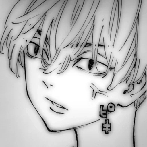 manga, anime ideas, manga gel, pins anime, manga drawings