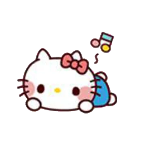 clipart, hello kitty sanrio, distintivi di hallow kitty, ti amo hallow kitty, ciao kitty sanrio smiley