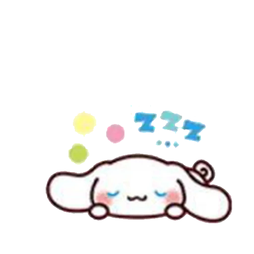 cinnamoroll, kavai's cheek, kavaj effect, cinnamoroll pfp, sanrio cinnamoroll