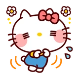 SANRIO CHARACTERS (Cartoon)