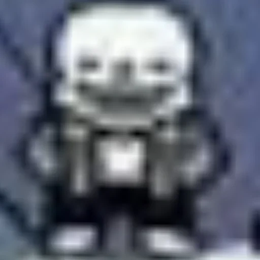 sans, sans, sous-titre, sansa sprite, sans undertale pixel