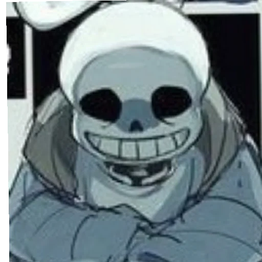 sans, sans, sous-titre, sans undertale, sans undertale