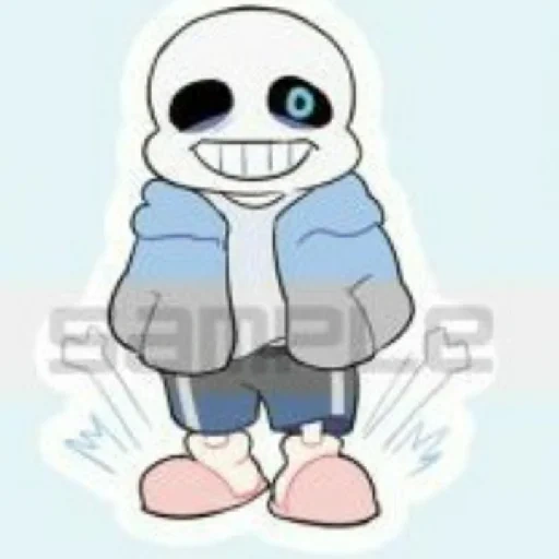 tanpa, tanpa, sans sans, anderma sans, little sans undertale