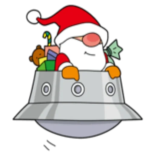 schneemänner, robo santa, weihnachtsmann, snowman santa rudolph, santa klaus illustration