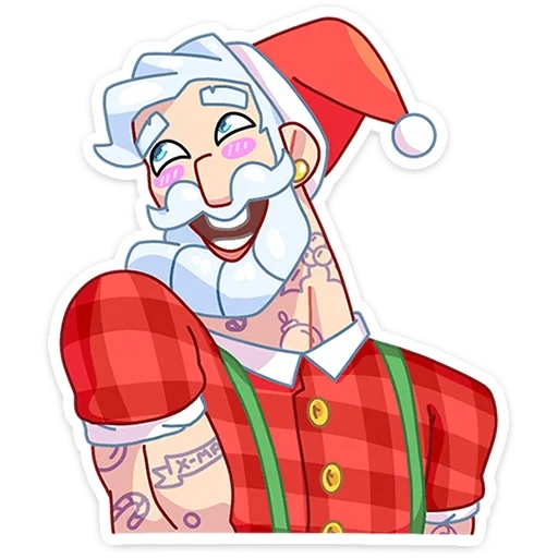 papai noel