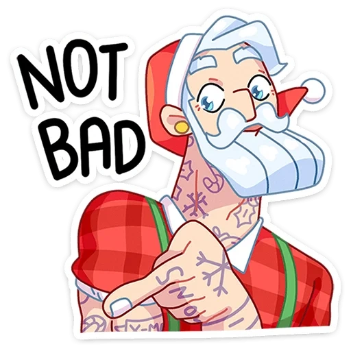 papa noel