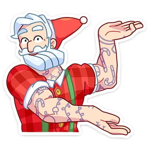 papai noel