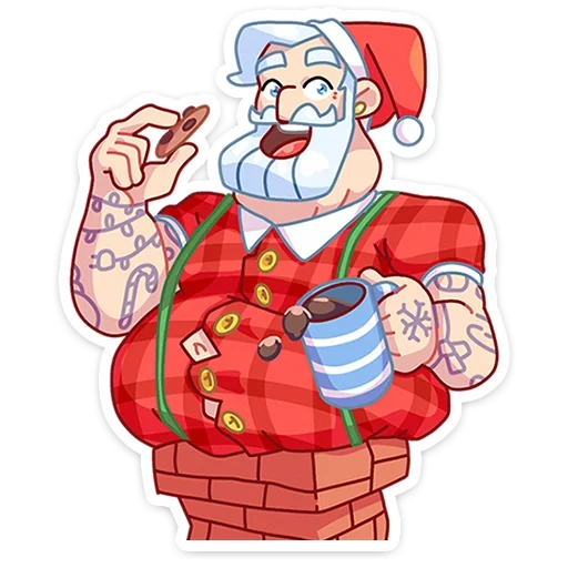 santa claus