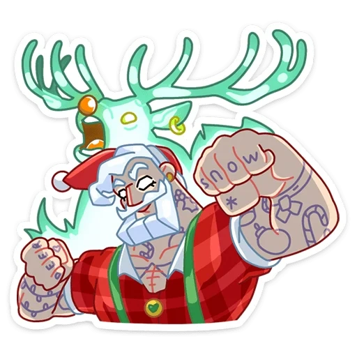 papai noel