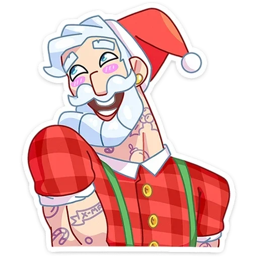 papai noel