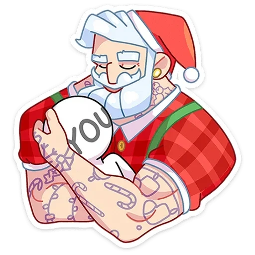 santa claus