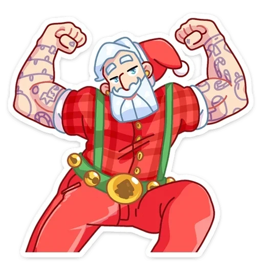 papai noel