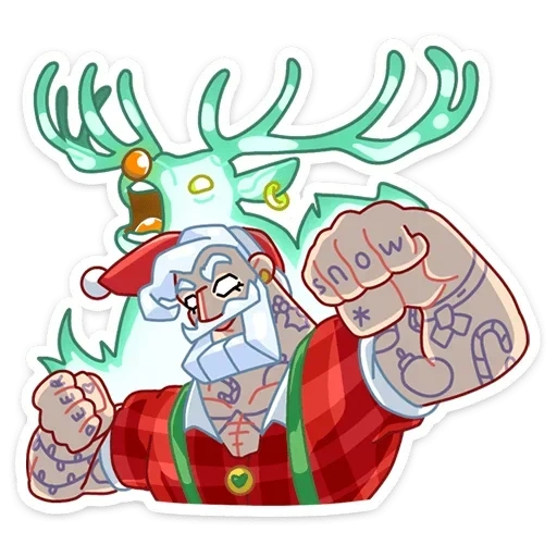 papai noel