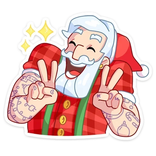 papa noel, sr frost