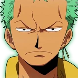 Roronoa Zoro