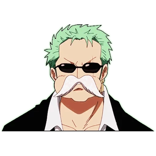 zoro, zorro, anime, people, personnages d'anime