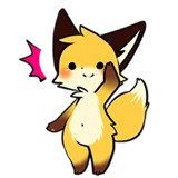 Sanuki Fox