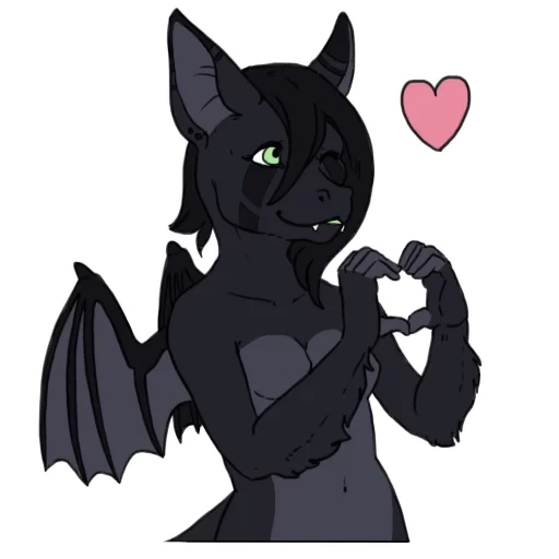 black cat, furry demon, elivery spyro, mythical creatures, griffin furri reference