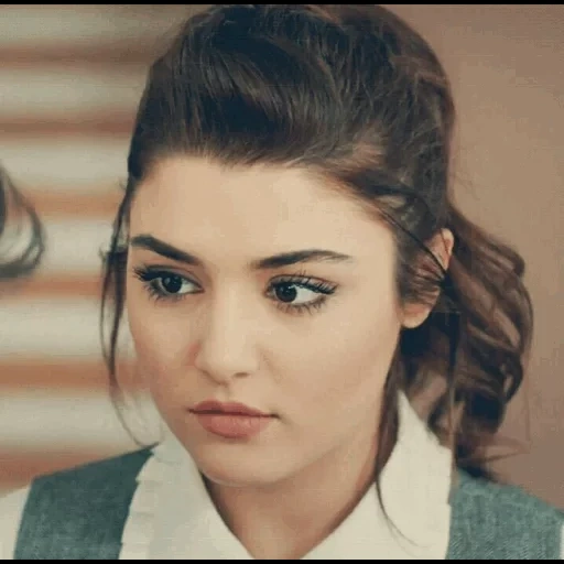 ханде эрчел, hayat murat, hande erçel, aşk laftan anlamaz, ханде эрчел хаят узун