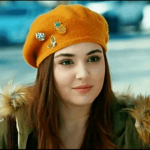 ханде эрчел, hande erçel, настоящая красота, malikam endi qara, ханде эрчел бо сатр