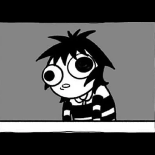 sarah anderson, sarah andersen, mr scribbles vr, sarah's scribbles, sarah's scribbles comics