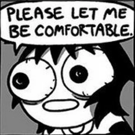 comics, sarah andersen, lebens comics, sarah andersen comics, sarahs scribbles comics