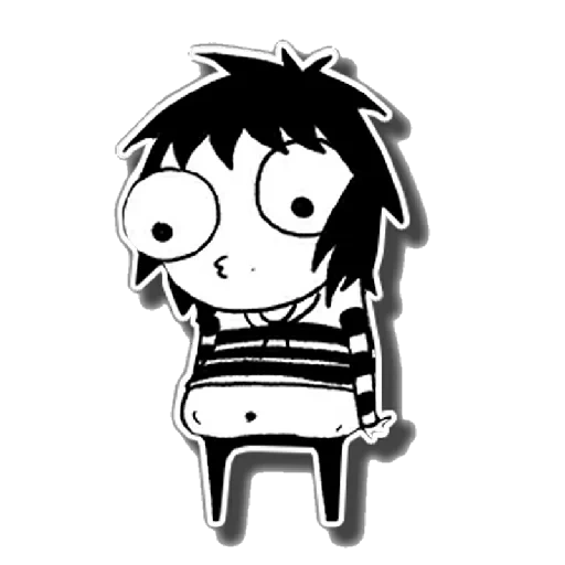 sarah anderson, sarah andersen