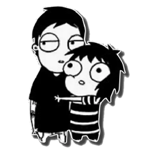 bild, sarah andersen, tanzt sarah andersen