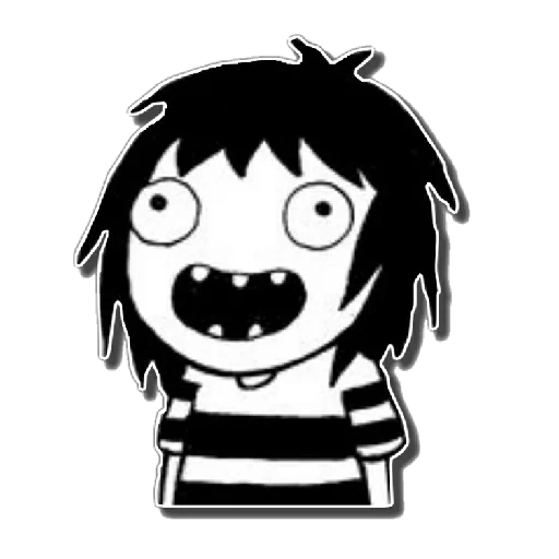 sarah, bild, sarah anderson, sarah andersen