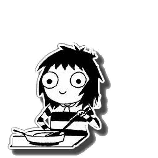 bild, sarah anderson, sarah andersen, comic lustig, sarah anderson dedaline