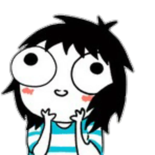 sarah andersen, sarah andersen, scribbluli di sarah, la motivazione degli scarabocchi di sarah