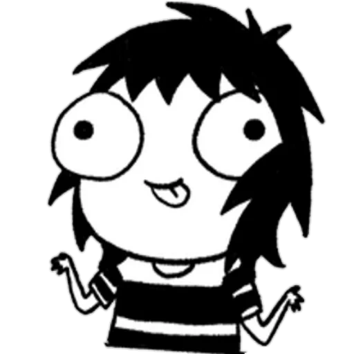 сара андерсен, сара андерсон, sarah andersen