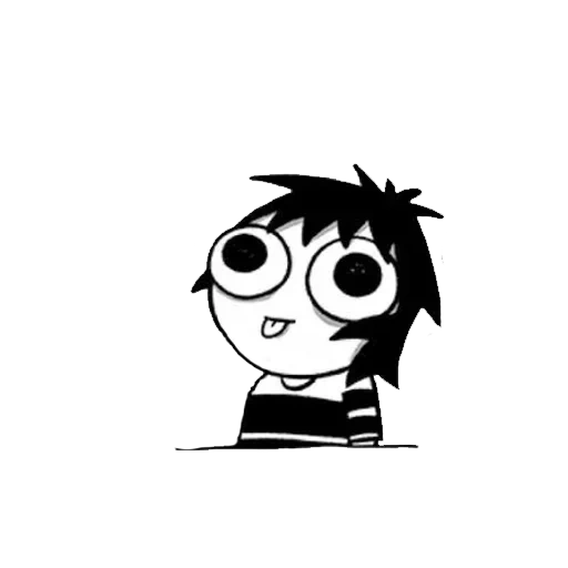 picture, the time of the summer, sarah andersen, sarah's scribbles