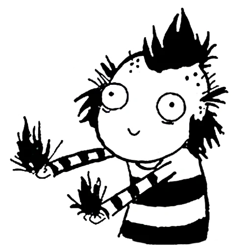 sarah's scribbles, sarah anderson and his wife, sarah andersen deadline, sarah anderson pulls her hair, sarah anderson pulls out her hair