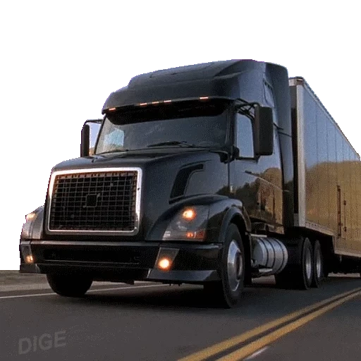 camión, oscuridad, camiones ats, transporte de carga, cool songs road 2021