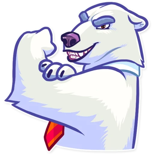 oso, polar bear, oso polar