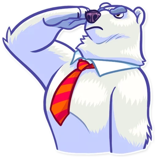 urso, polar bear, urso polar