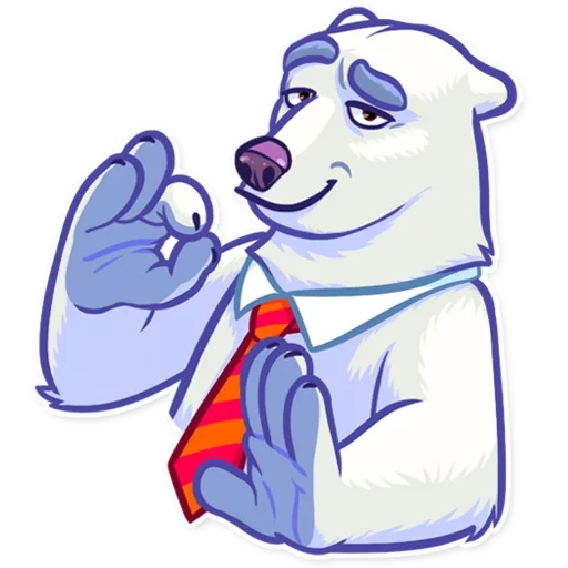der bär, polar bear, der eisbär, der eisbär